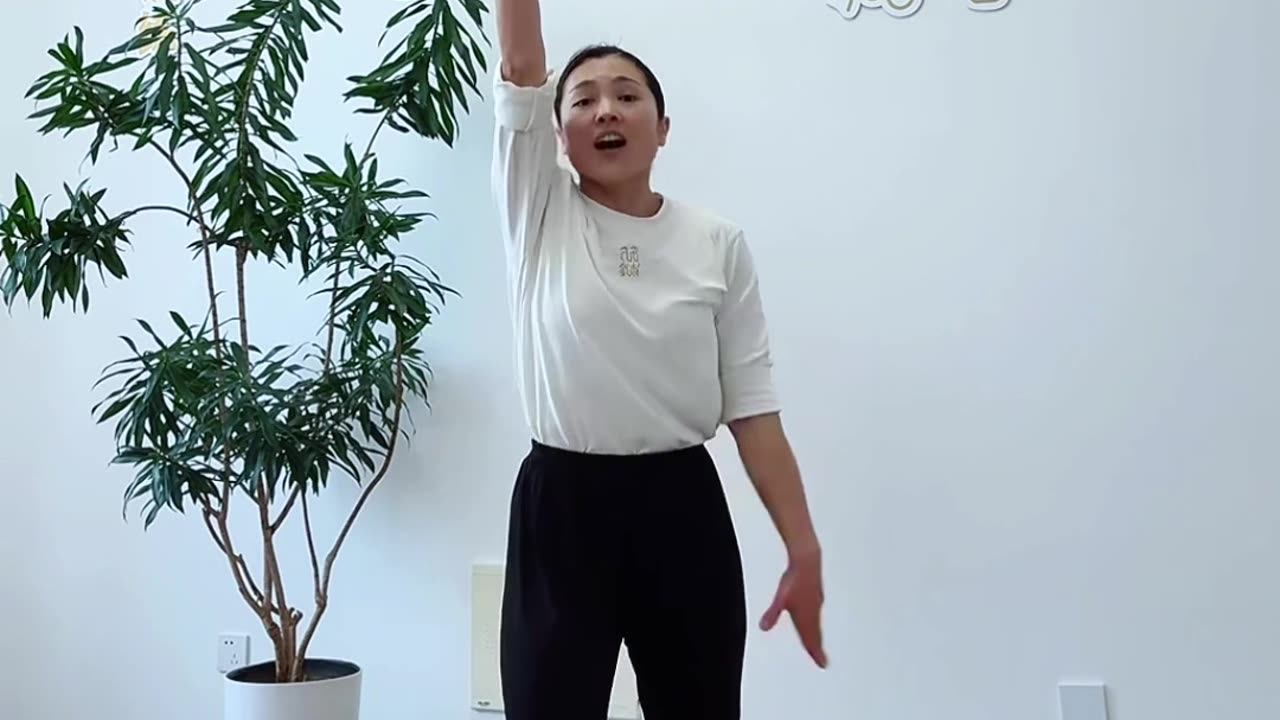 713.雙臂風火輪