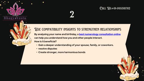 5 ways numerology consultation can transform your life