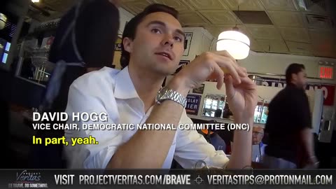 Pt 2 🚨 "Hogg Slams Pelosi’s “Too Well-Timed” Stock Trades, Wants to “Burn it All Down”