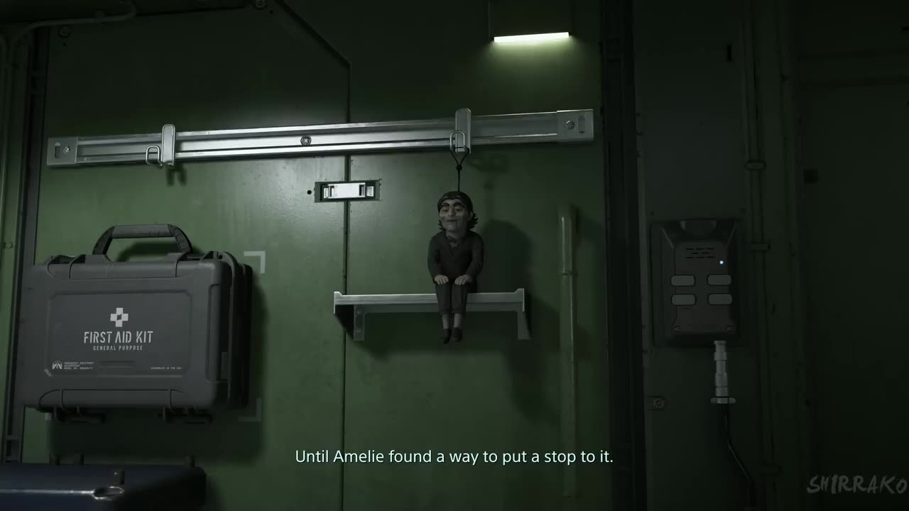 Death Stranding 2 - True Ending (Death Stranding 3 Tease)