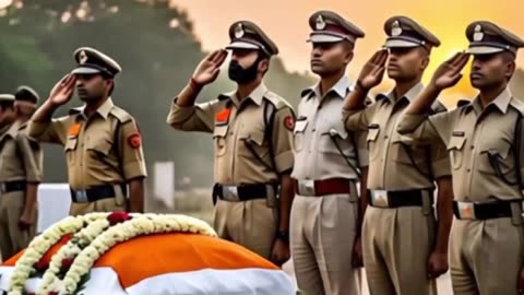 Operation sindoor , 🟥 “Operation Sindoor: Khoon Se Likhi Ek Maa Ki Raksha Ki Kahani”