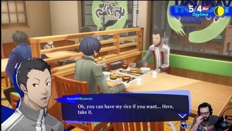 Persona 3 Reload - First playthrough Part 2