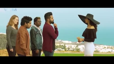 Family Ek Deal | Original Movie | New Hindi Movie 2025 | South New Movie | Hindi Dubbed 2025