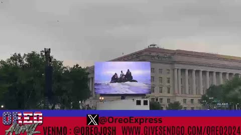 Army Birthday Festival - 250 Years - Washington DC