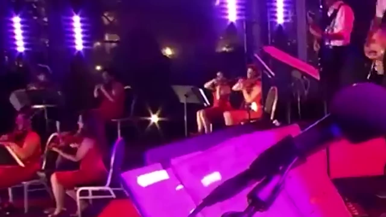 Best Of The Maestro Compilation- The Maestro & The European Pop Orchestra #viral