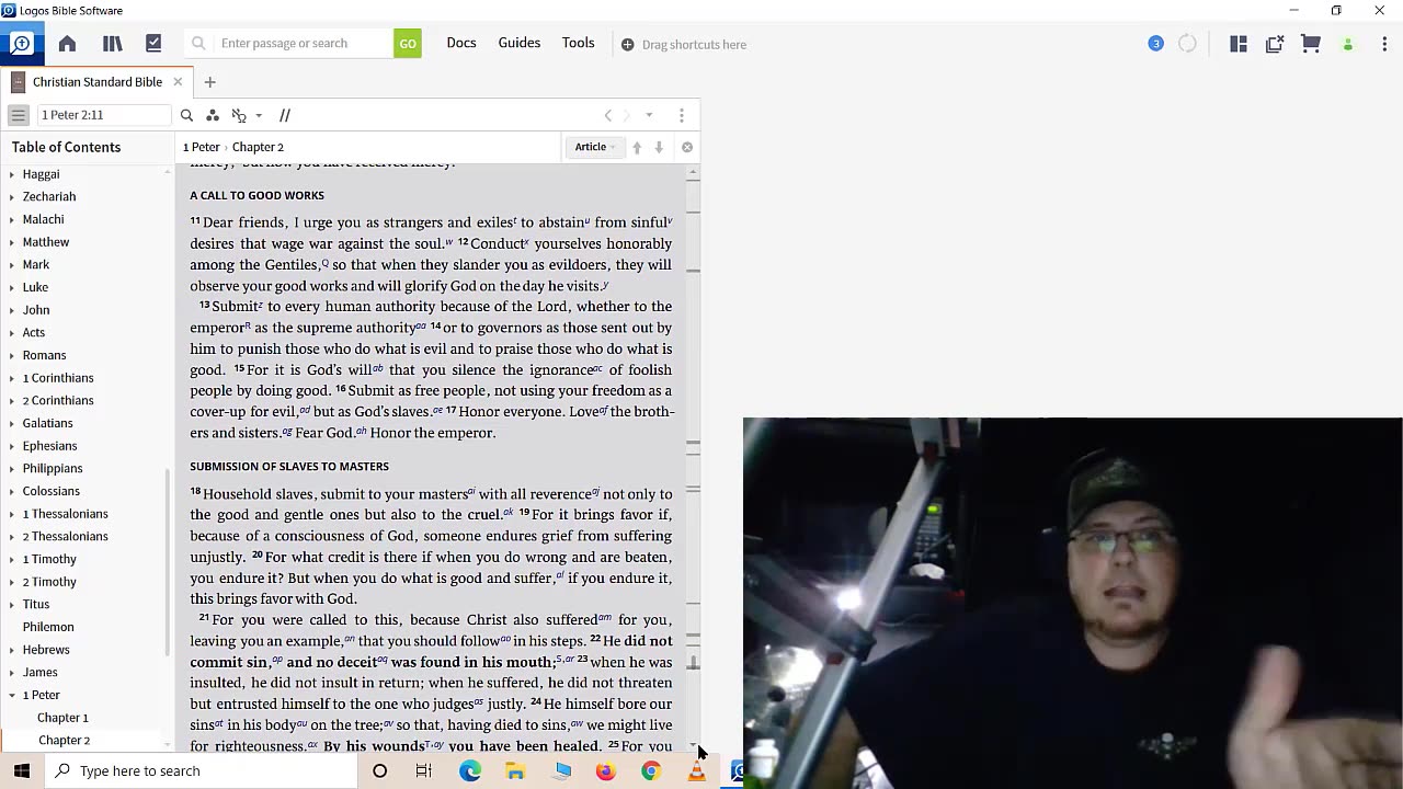 i dont get to live however i want [The Bride of Christ]