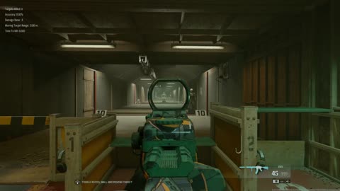 Warzone over Passion