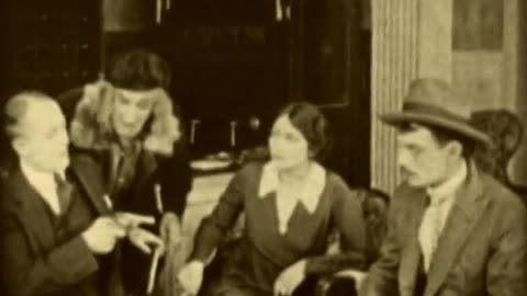 Seven Keys to Baldpate (1917)