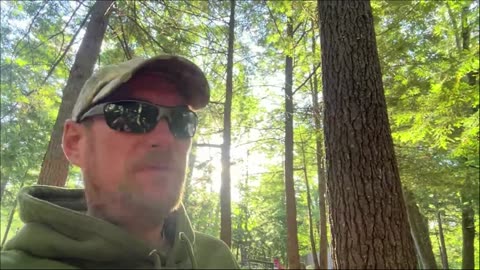 White Mountains Remote Stream Test