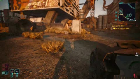 Wake the f@#$ up samurai, we got city to burn.
