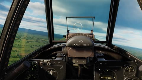 P-47 Group , Luftwaffe airfield attack , Guns only