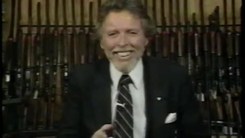 February 23, 1986 - Indiana's Don Davis "Doesn't Want to Make Any Money, Folks"