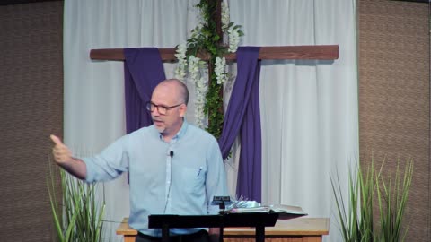 There is No Neutral with Christ