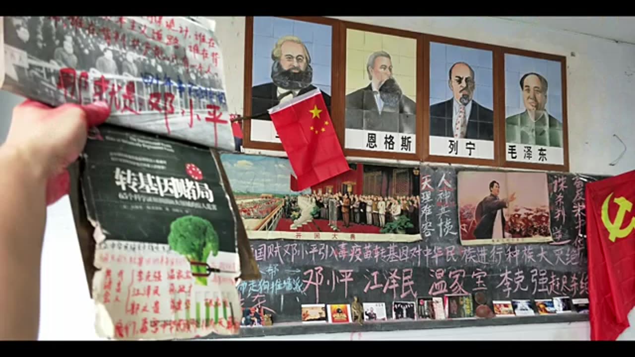 2025.9.3我救世主弥赛亚御驾亲征，血洗走资派卖国贼邓小平邓朴方的老巢，解放全人类，神国降临，势不可挡！