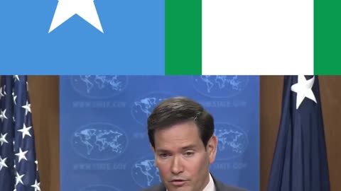 Bộ trưởng Marco Rubio vừa ĐÓNG BĂNG VÔ THỜI HẠN việc xử lý visa nước ngoài từ 75 quốc gia