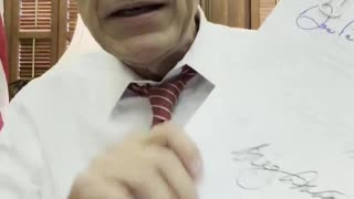 Greg Abbott Signs New Congressional Map Into Law