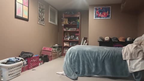 Jordan Steals TJ's Car to Kidnap Lalaloopsy Friends and Gets Grounded