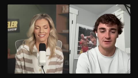 Nick Shirley’s NEW fraud video