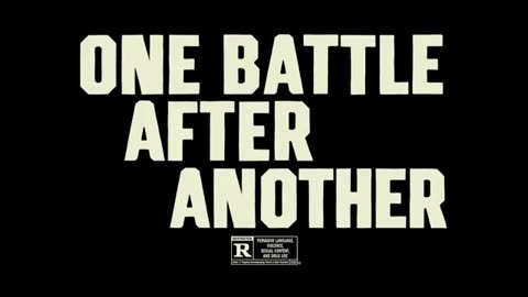 One Battle After Another (2025) - U.S. TV Spot ('funny')