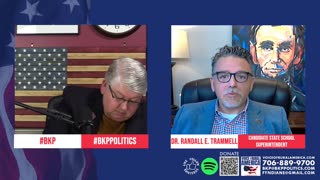 Voice of Rural America - REPLAY - September 18, 2025