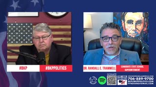 Voice of Rural America - REPLAY - September 18, 2025