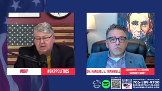 Voice of Rural America - REPLAY - September 18, 2025