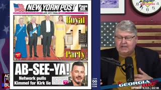 Voice of Rural America - REPLAY - September 18, 2025