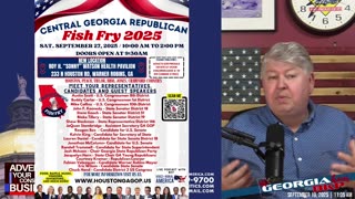 Voice of Rural America - REPLAY - September 18, 2025