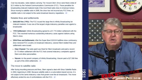 Voice of Rural America - REPLAY - September 18, 2025