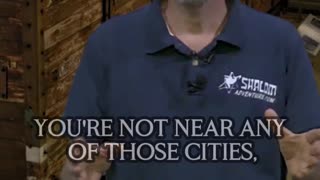 A Lesson in Empathy and History | Rabbi Jeff Zaremsky #Shorts #JeffZaremsky