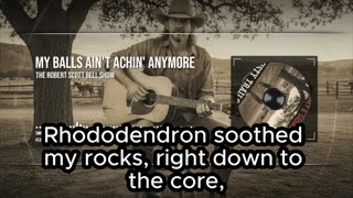 My Balls Aint Aching Anymore