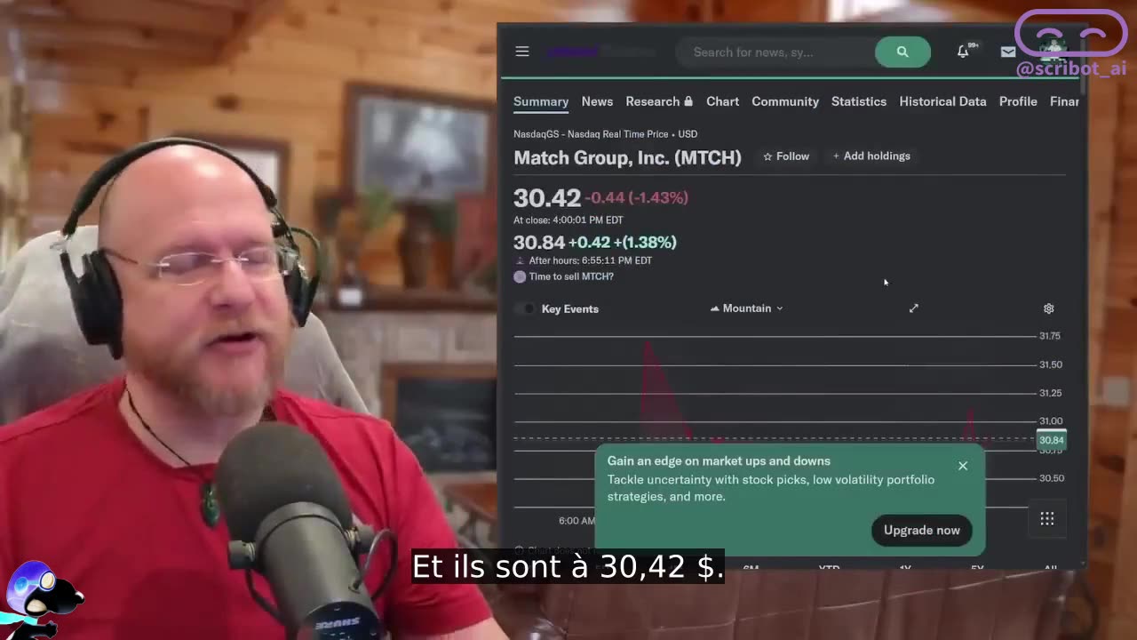 Et maintenant les applications de rencontres sur le point de faire faillite