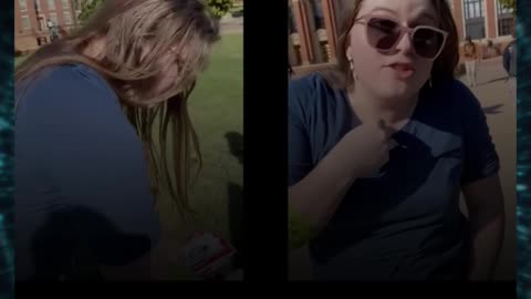 Leftist OSU student attacks YAF table, school confirms investigation