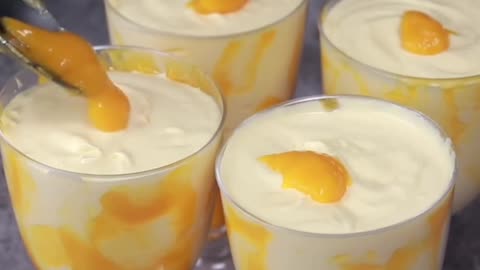 Mango Lovers’ Paradise | Recipe You’ll Crave Again! | @ London Life