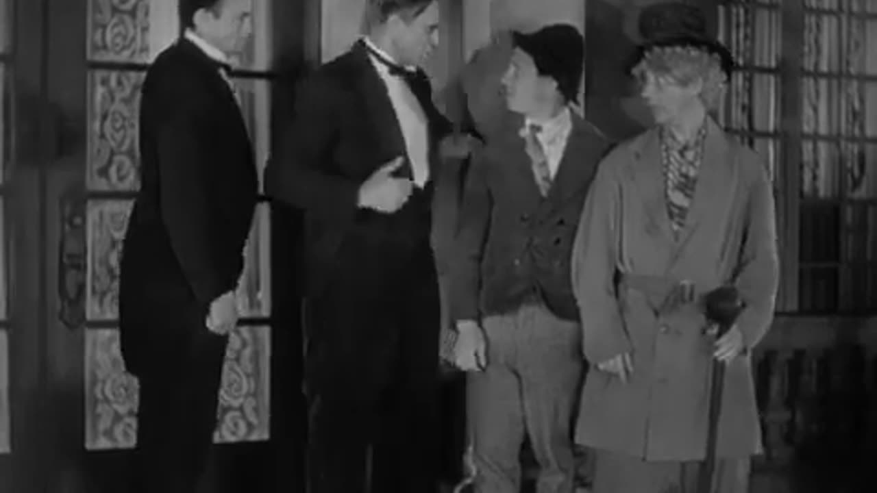 Monkey Business (1931) Full movie | Comedy