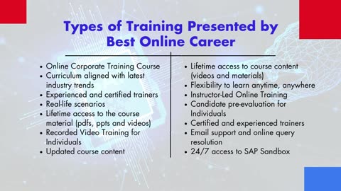 SAP CPI Online Training in Pune|Online SAP Training for Professionals