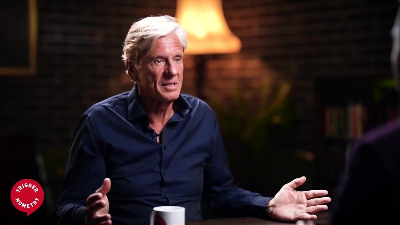 Loaded Gun: Expropriation Law - Rob Hersov on Triggernometry #governmentpolicy #expropriation