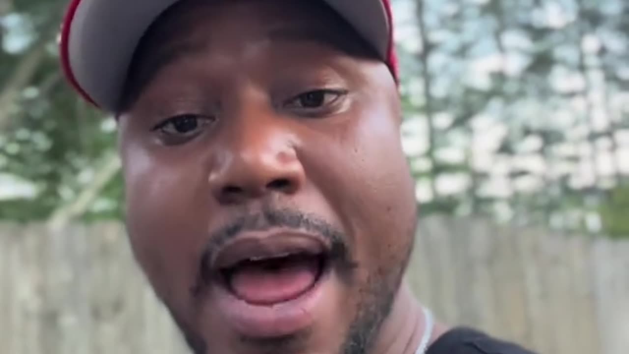 KM - The Black community is full of hypocrisy