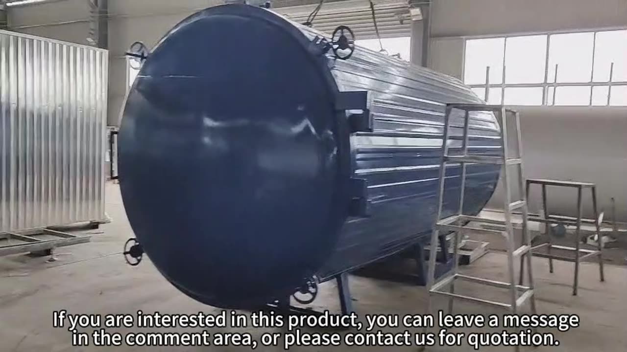 vacuum dryer