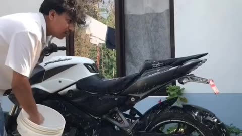 ns200 bike