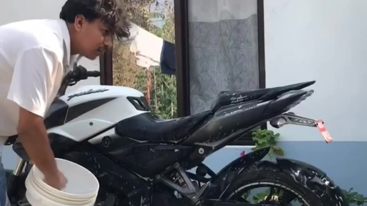 ns200 bike