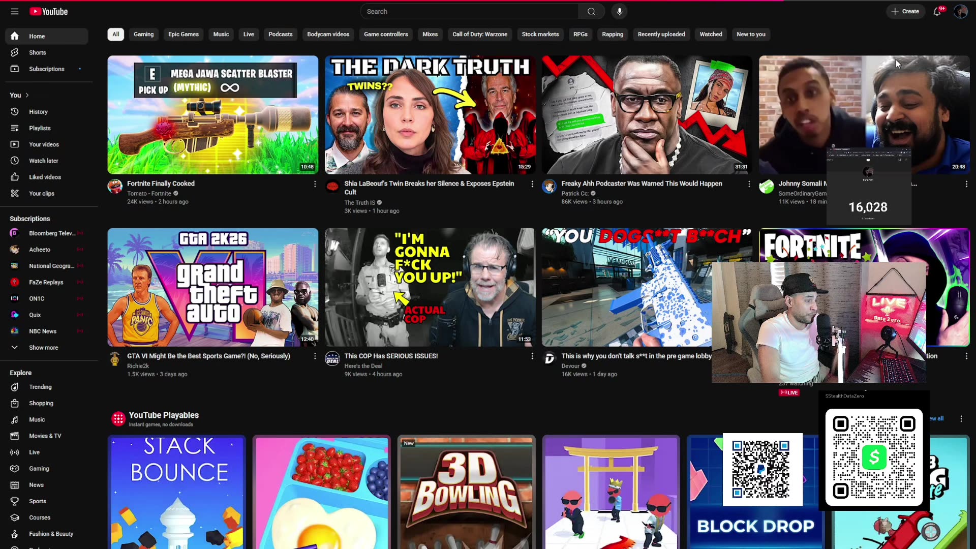 (WARNING!) I FOUND IT This Will Change EVERYTHING For AMC & GME Stock!