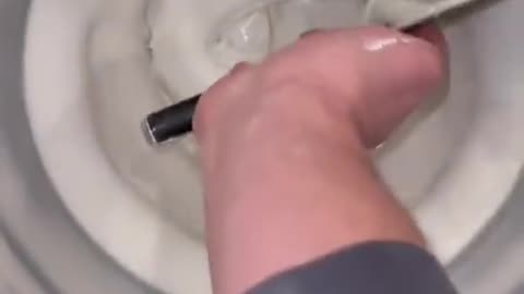 Satisfying relaxing video elastomeric