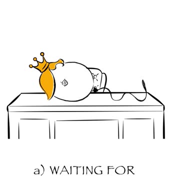 🚨 BREAKING: Trumpty spotted doing... something.