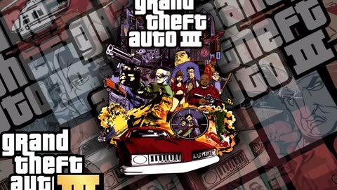 #Official"©(Con·cept"℠™][ˈKän-ˌsept"™™) #GrandTheftAuto" #LibertyCityStories" #3lll" #Entertainment"