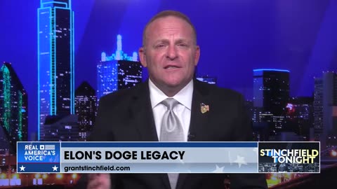 ELON EXITS DOGE, AND CONGRESS SLEEPS