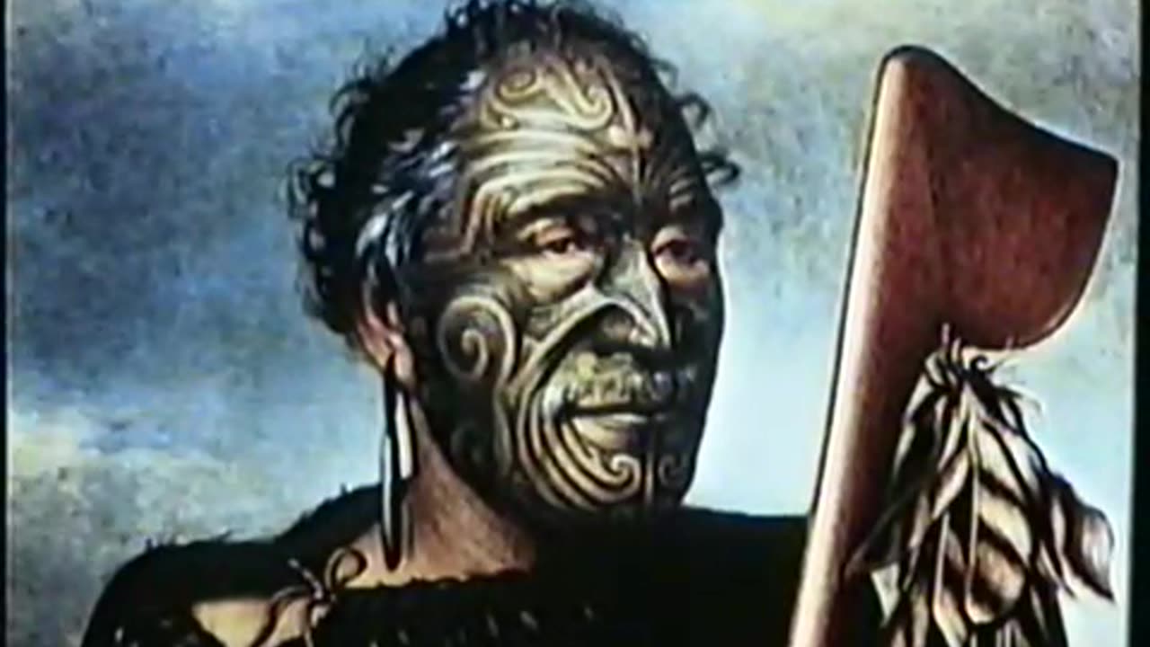 The Art of Tattooing - Full Documentary