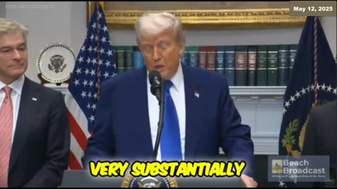 President Trump is meeting / talking with these nations this week
