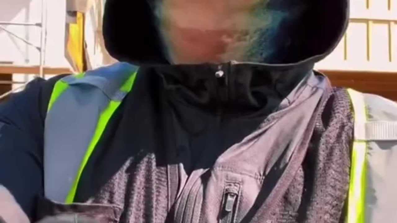 No way this is the sun