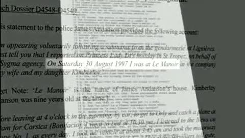 Princess Diana Unlawful Killing = Murder